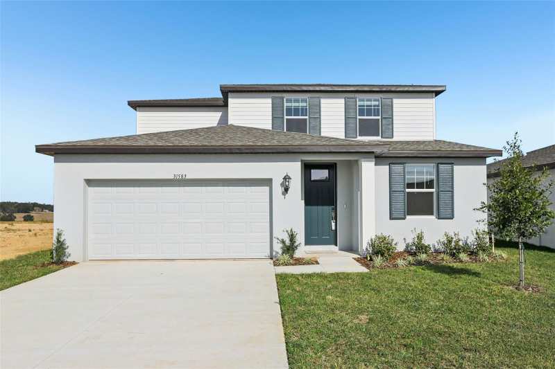 4 bedroom Single Family Residence at 31583 Wild Grape Lane, Benton Hills, Brooksville — photo 1