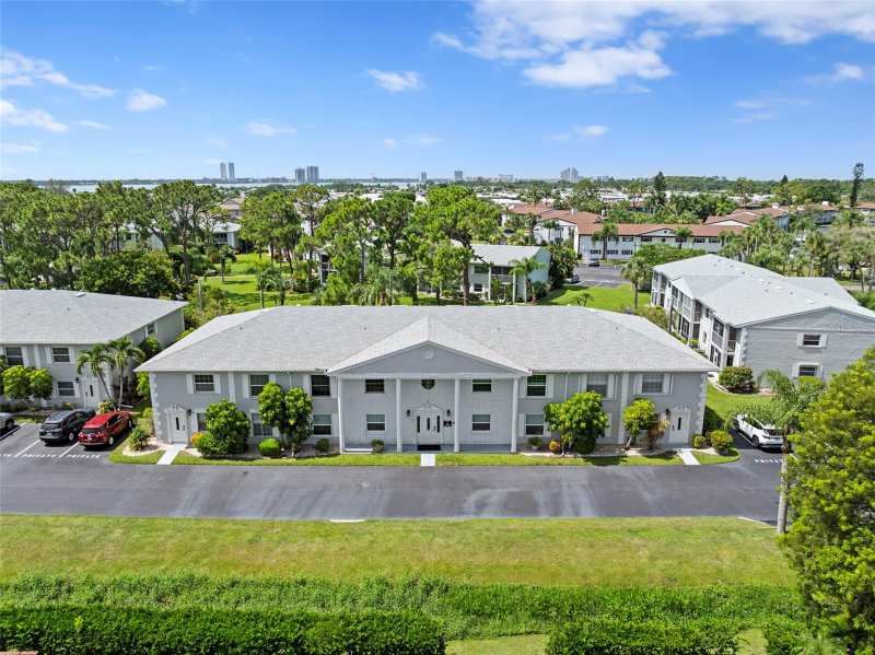 2 bedroom Condo - Hotel at 7104 Nantucket Circle #3, Foxmoor 02 Condo Ph 01-09, North Fort Myers — photo 1