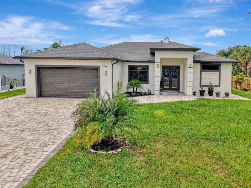 3 bedroom Single Family Residence at 11955 Carnival Avenue, Port Charlotte Sec 065, Port Charlotte — photo 1
