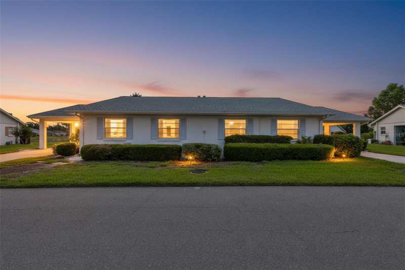 2 bedroom Condominium at 109 Glendower Circle, Gloucester N Condo, Sun City Center — photo 1