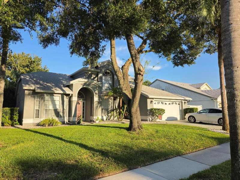 3 bedroom Single Family Residence at 3701 Beaver Ridge Drive, Chickasaw Trails Ph 02, Orlando — photo 1