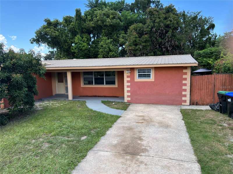 4 bedroom Single Family Residence at 5847 Harrington Drive, Robinswood Sec 03, Orlando — photo 1