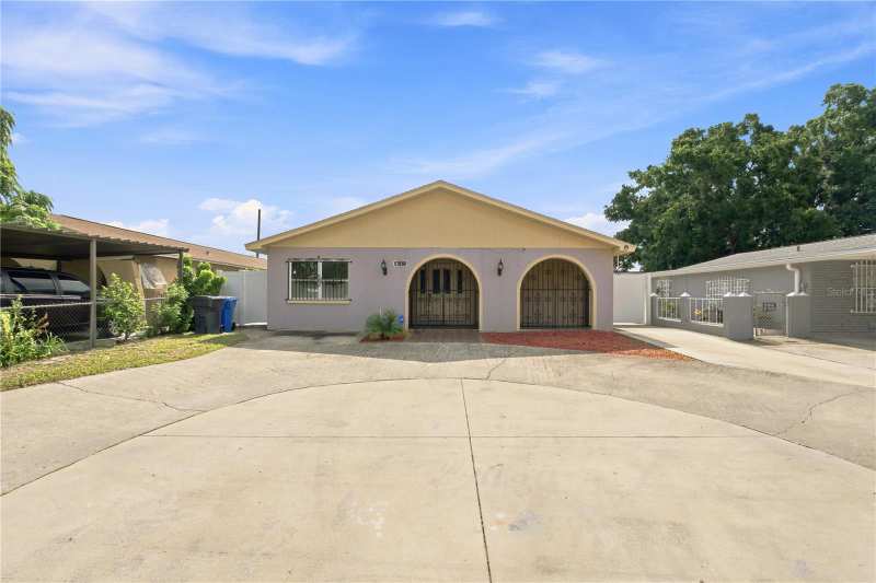 3 bedroom Single Family Residence at 6513 N Manhattan Avenue, Pine Crest Villa Add 4, Tampa — photo 1