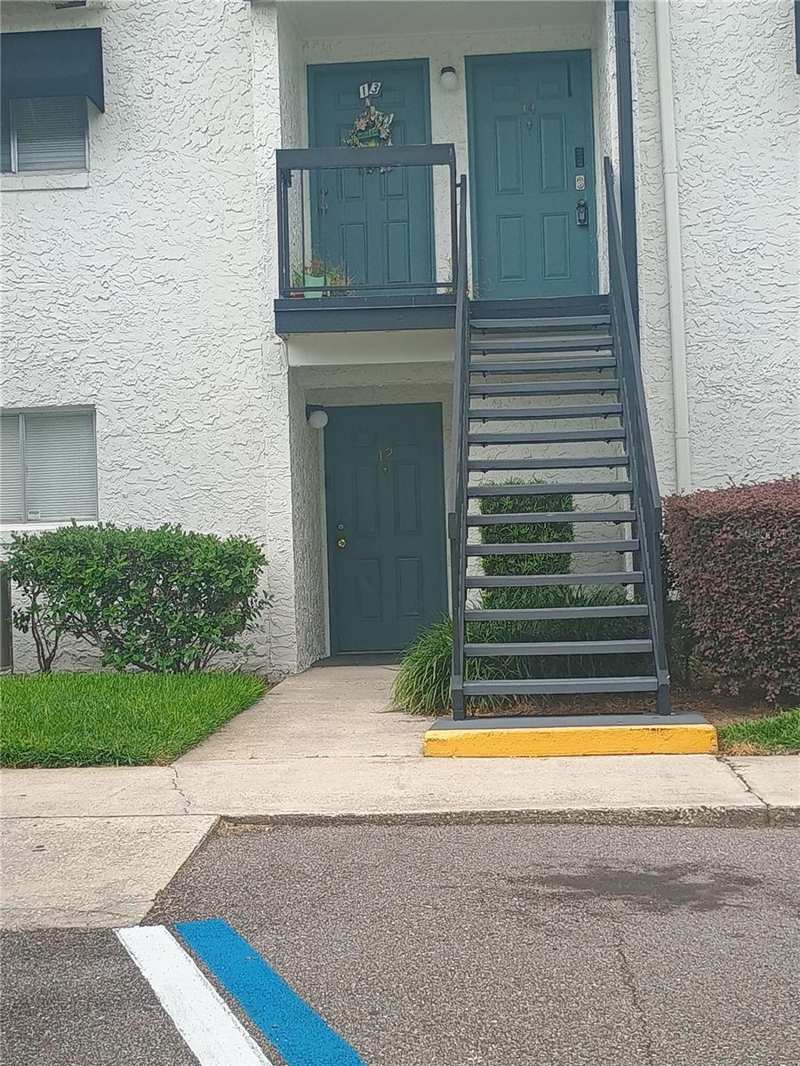 2 bedroom Condominium at 4269 S Semoran Boulevard #12, Avalion, Orlando — photo 1