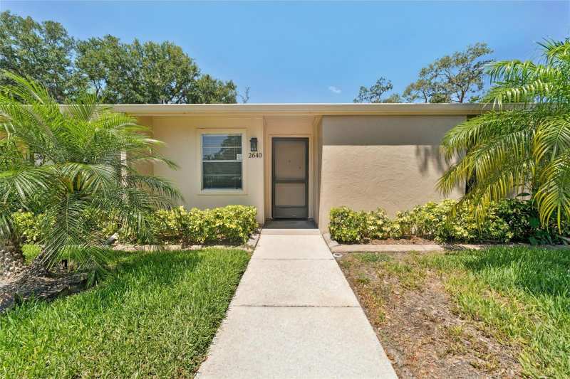 2 bedroom Condominium at 2640 Woodgate Lane #F6, Pinewood Village Vi, Sarasota — photo 1