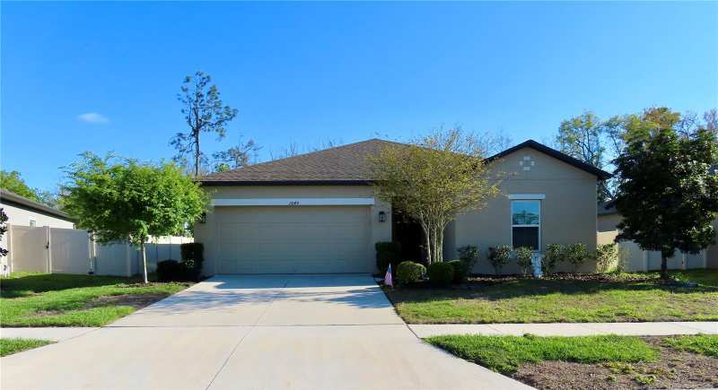 3 bedroom Single Family Residence at 13149 Conquistador Loop, Talavera Ph 2B, Spring Hill — photo 1