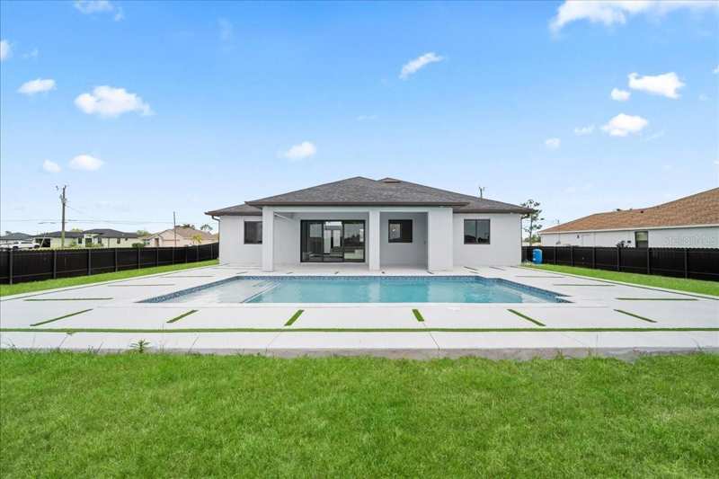 3 bedroom Single Family Residence at 1925 NW 15th Terrace, Cape Coral, Cape Coral — photo 1