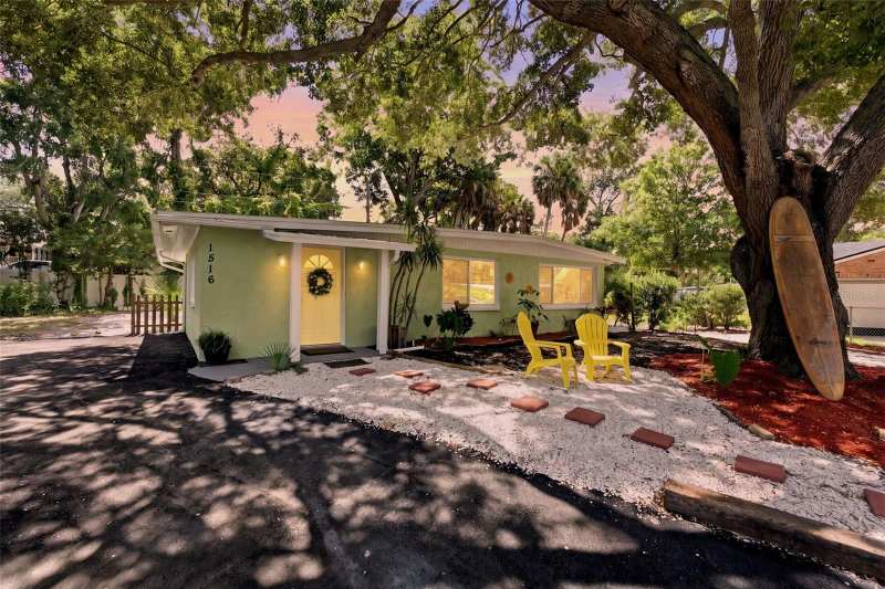 3 bedroom Single Family Residence at 1516 Adele Place, West Bay Manor, Largo — photo 1