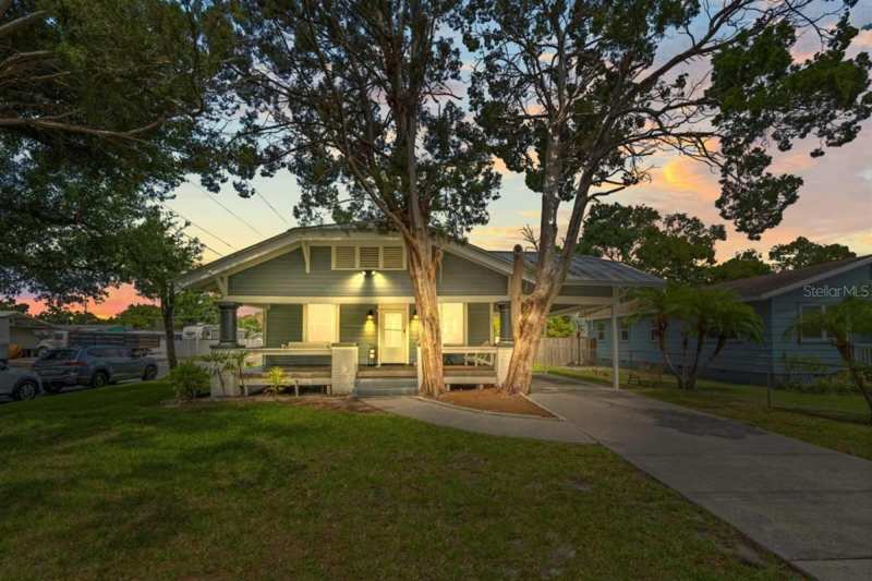 3 bedroom Single Family Residence at 7002 N Cameron Avenue, Pinecrest Villa, Tampa — photo 1