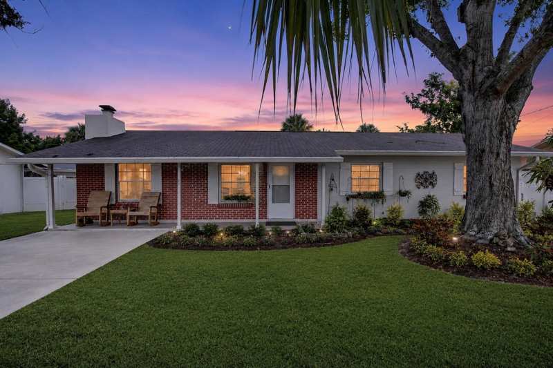 3 bedroom Single Family Residence at 5010 Stolls Avenue, Bay Crest Park Unit 01, Tampa — photo 1