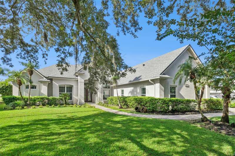 5 bedroom Single Family Residence at 3832 Hunters Isle Drive, Hunters Creek Tr 200-215 Ph 02, Orlando — photo 1