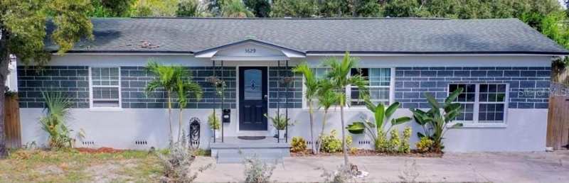 3 bedroom Single Family Residence at 3629 28th Avenue, Perrys Skyview Sub, St Petersburg — photo 1