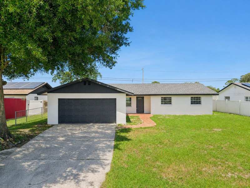 3 bedroom Single Family Residence at 937 Barbados Avenue, Park Manor Estates, Orlando — photo 1