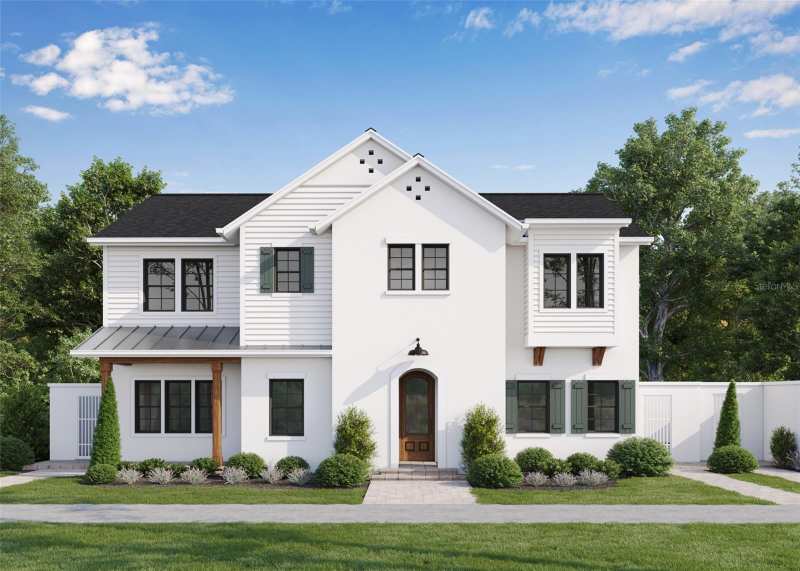4 bedroom Townhouse at 901 Enclave Place, The Enclave Winter Park, Winter Park — photo 1