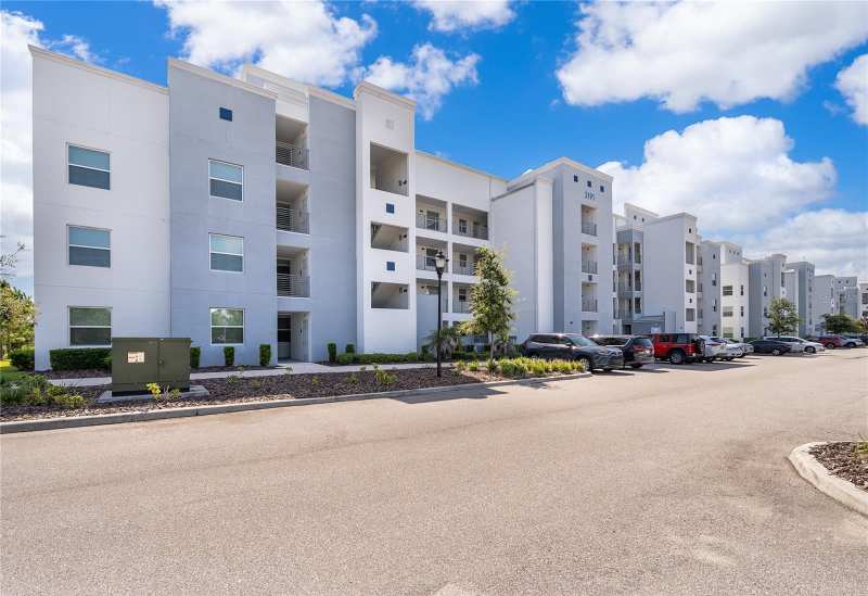3 bedroom Condominium at 3191 Paradox Circle #208, The Terraces At Storey Lake Condo 3 Ph 12, Kissimmee — photo 1