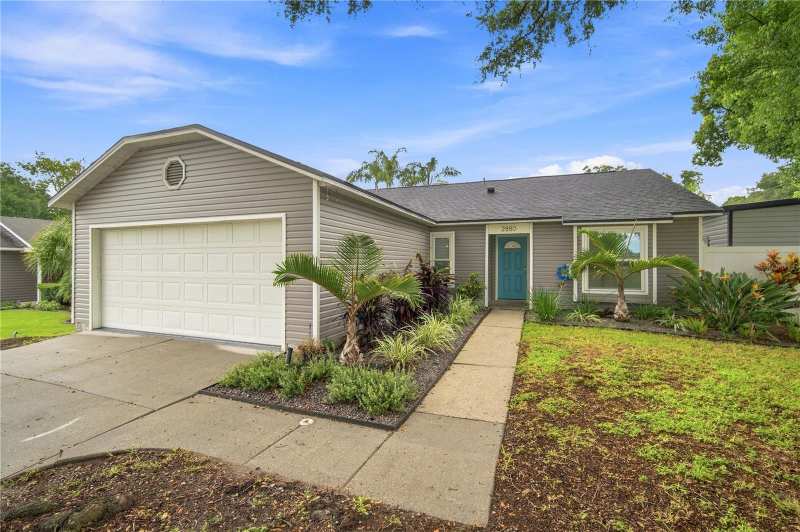 3 bedroom Single Family Residence at 2880 Downing Court, Countryside North Tr 3B Ph 2, Palm Harbor — photo 1