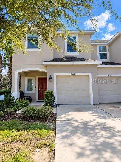 3 bedroom Townhouse at 10805 Wyne Tree Court, Woodland Park Ph 10, Orlando — photo 1