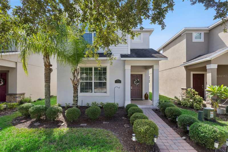 4 bedroom Single Family Residence at 15223 Evergreen Oak Loop, Signature Lakes Ph 3B-4 3B-5 & 3, Winter Garden — photo 1