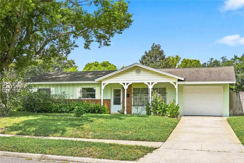 3 bedroom Single Family Residence at 622 Martin Avenue, Oakland Estates 1st Sec, Altamonte Springs — photo 1
