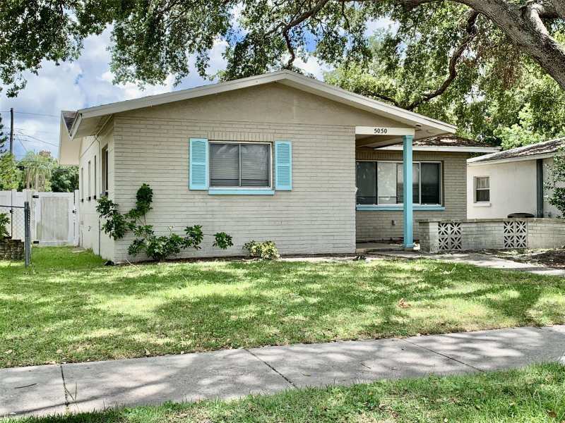 3 bedroom Single Family Residence at 5050 29th Avenue, Summit Grove, St Petersburg — photo 1