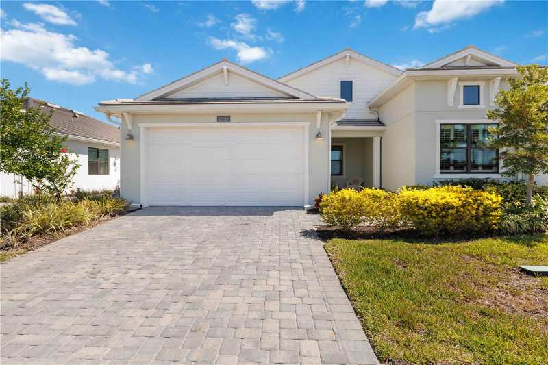 3 bedroom Villa at 18516 Dayspring Place, Solstice, Venice — photo 1