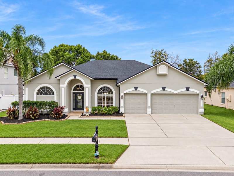 4 bedroom Single Family Residence at 2201 Westbourne Drive, Carillon Tract 105 Ph 3 At, Oviedo — photo 1