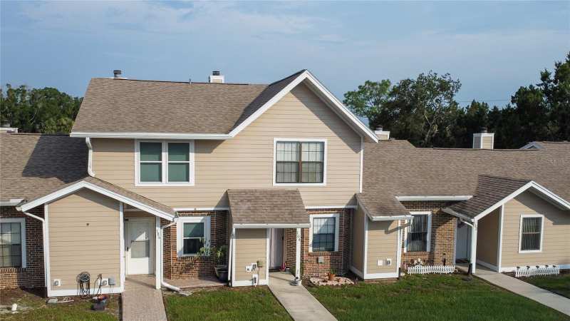 2 bedroom Townhouse at 104 Hidden Arbor Court, The Arbors At Hidden Lake Sec 1 Rep, Sanford — photo 1