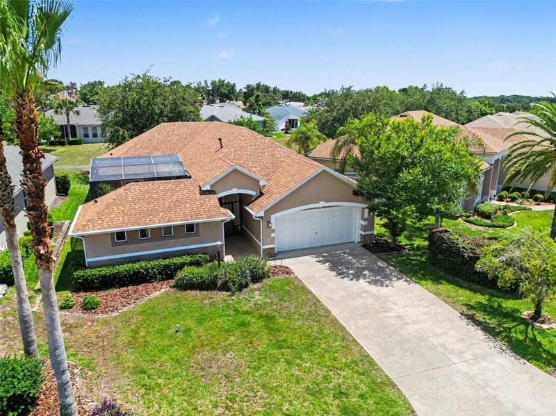 3 bedroom Single Family Residence at 3257 Baltic Sea Boulevard, Royal Harbor, Tavares — photo 1