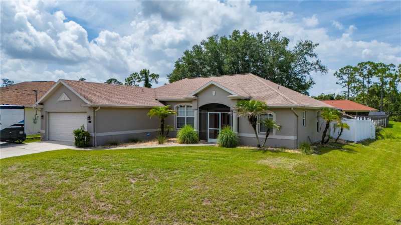 3 bedroom Single Family Residence at 5615 Mojave Avenue, Port Charlotte Sub 24, North Port — photo 1