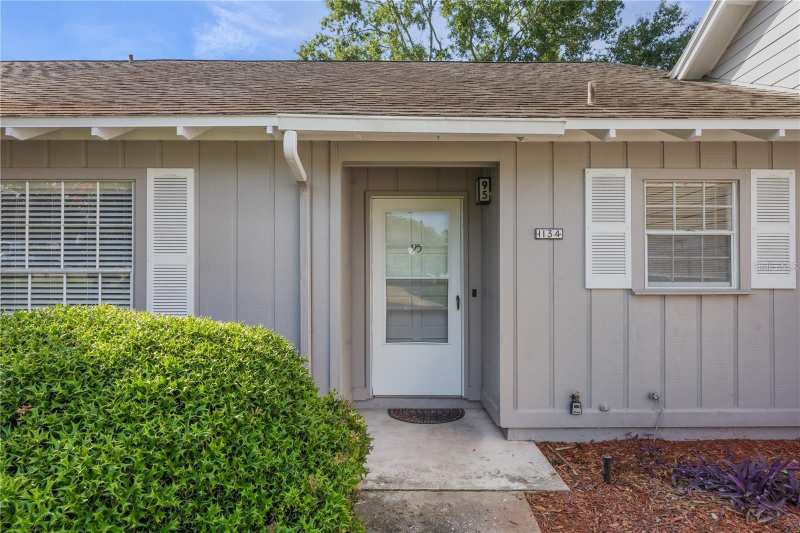 2 bedroom Condominium at 1134 Villa Lane #95, Errol Club Villas 04, Apopka — photo 1