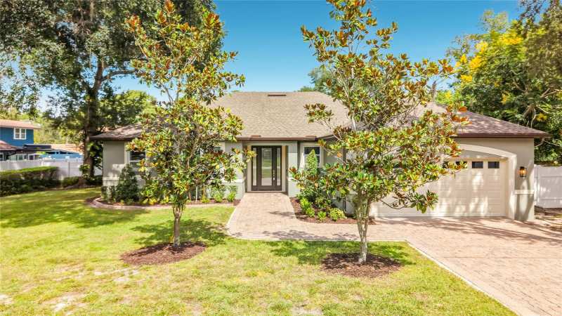 4 bedroom Single Family Residence at 6617 Bear Lake Terrace, Bear Lake Heights, Apopka — photo 1