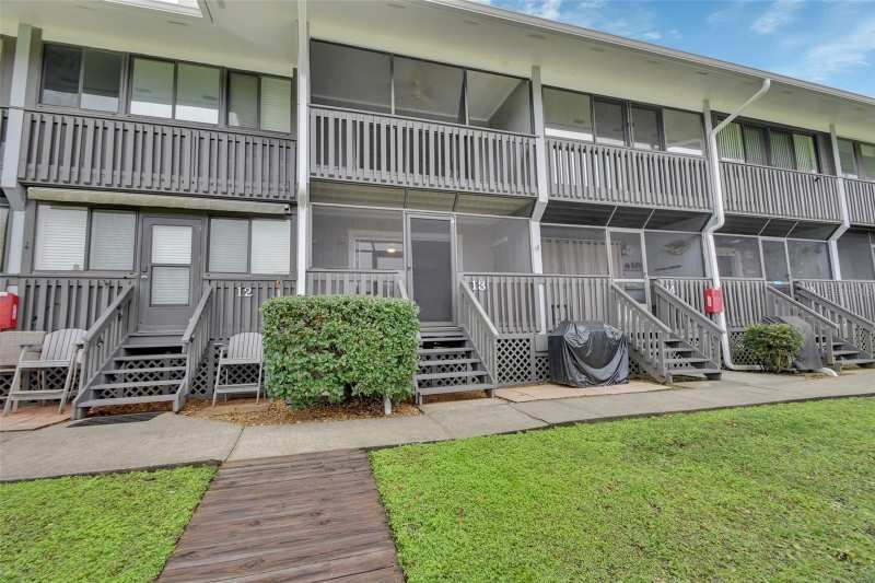 2 bedroom Condominium at 2329 River Ridge Road #130, St Johns River Club, Deland — photo 1