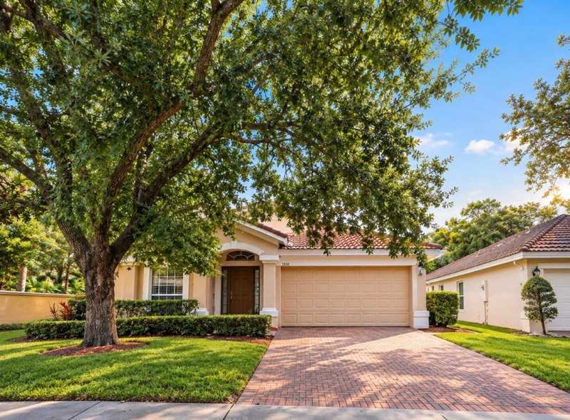 3 bedroom Single Family Residence at 3315 Flamborough Drive, Stonebridge Lakes J & K, Orlando — photo 1