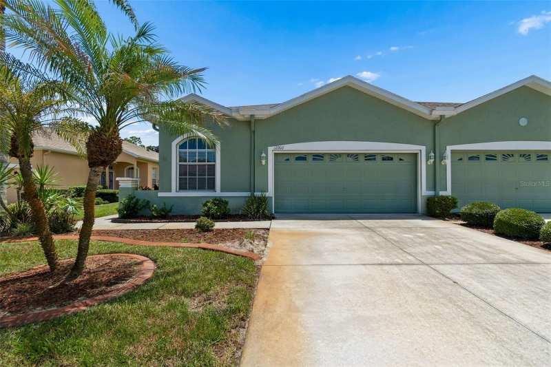 3 bedroom Villa at 12200 Putter Green Court, Summertree Prcl 04, New Port Richey — photo 1