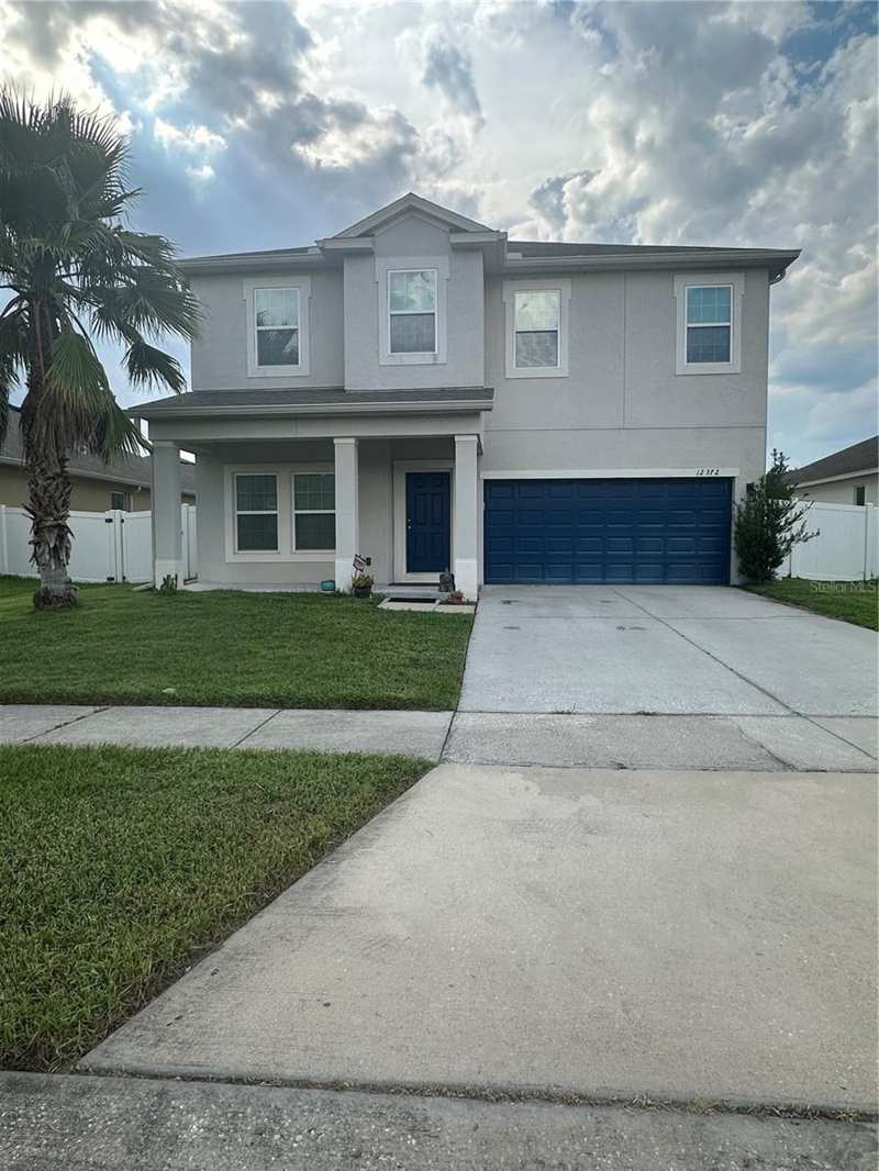 4 bedroom Single Family Residence at 12372 Stone Bark Trail, Sawgrass Plantation Ph 1D-2, Orlando — photo 1
