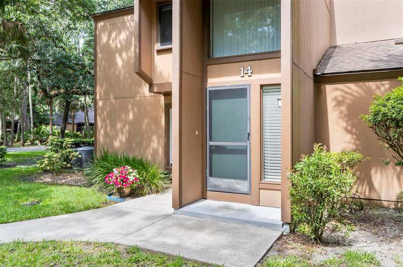 2 bedroom Condominium at 14 Oakmont Court #14, Fairway At Palm Coast Condominiums, Palm Coast — photo 1