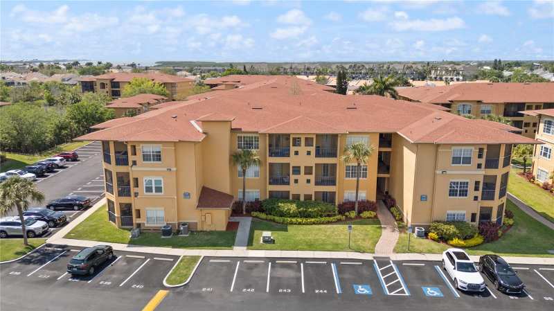 1 bedroom Condominium at 4307 Bayside Village Drive #103, Beachwalk Condo, Tampa — photo 1