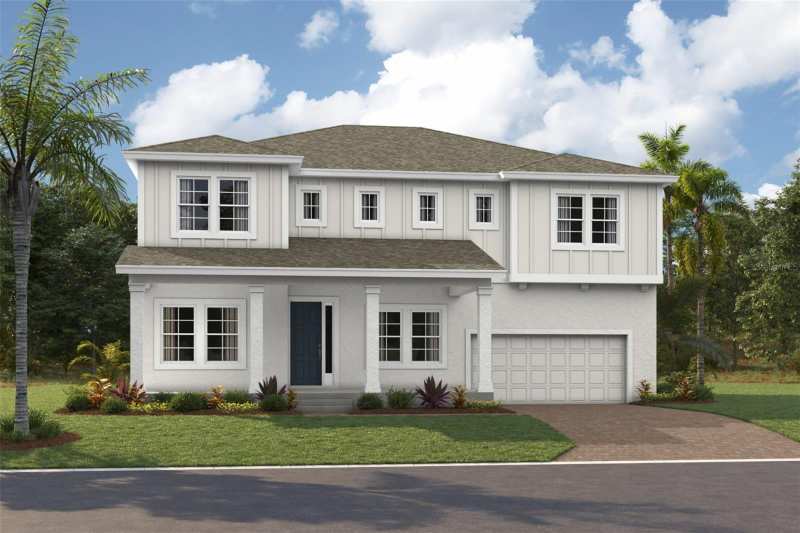5 bedroom Single Family Residence at 10776 Apalachicola Drive, Longleaf, New Port Richey — photo 1