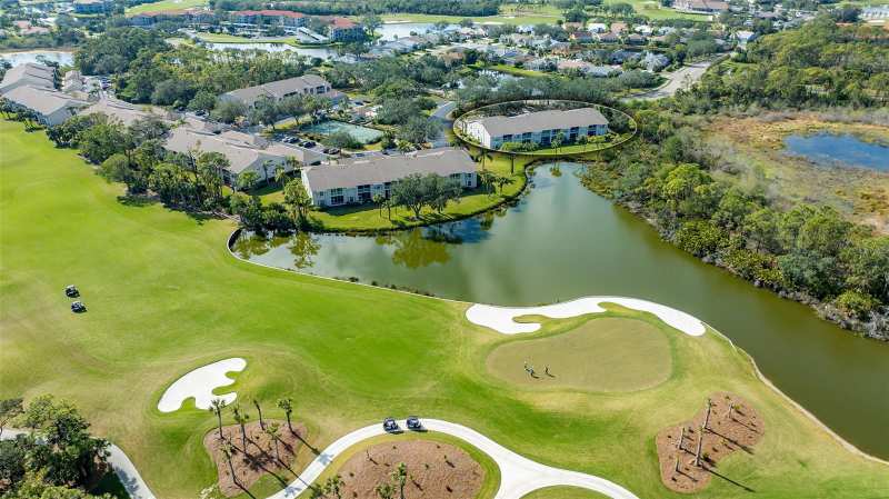 3 bedroom Condominium at 8901 Veranda Way #111, Stoneybrook Verandas 1, Sarasota — photo 1