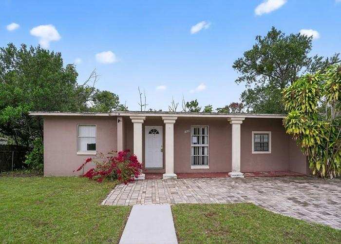 2 bedroom Single Family Residence at 1668 W Waycross Circle, Deltona Lakes Unit 55, Deltona — photo 1