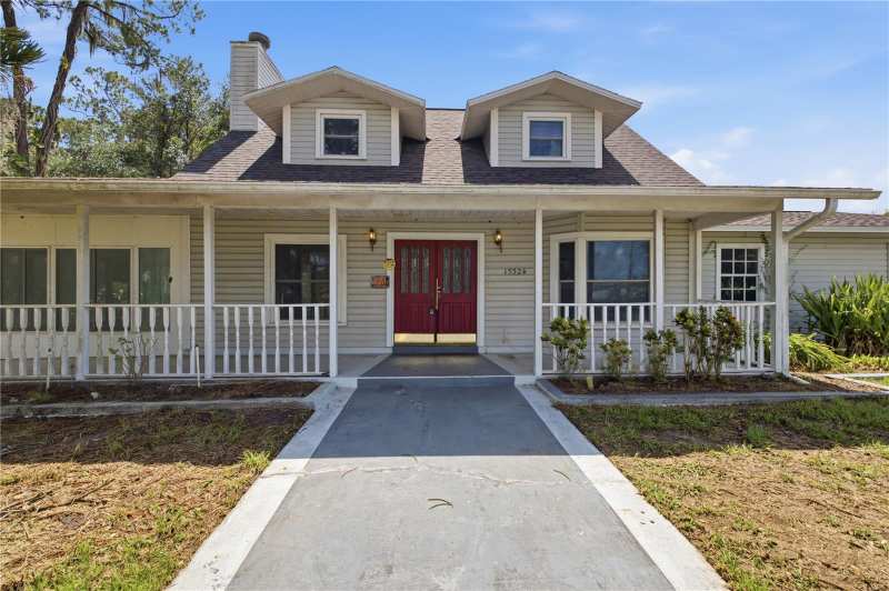 2 bedroom Single Family Residence at 15324 Balm Wimauma Road, Wimauma, Wimauma — photo 1