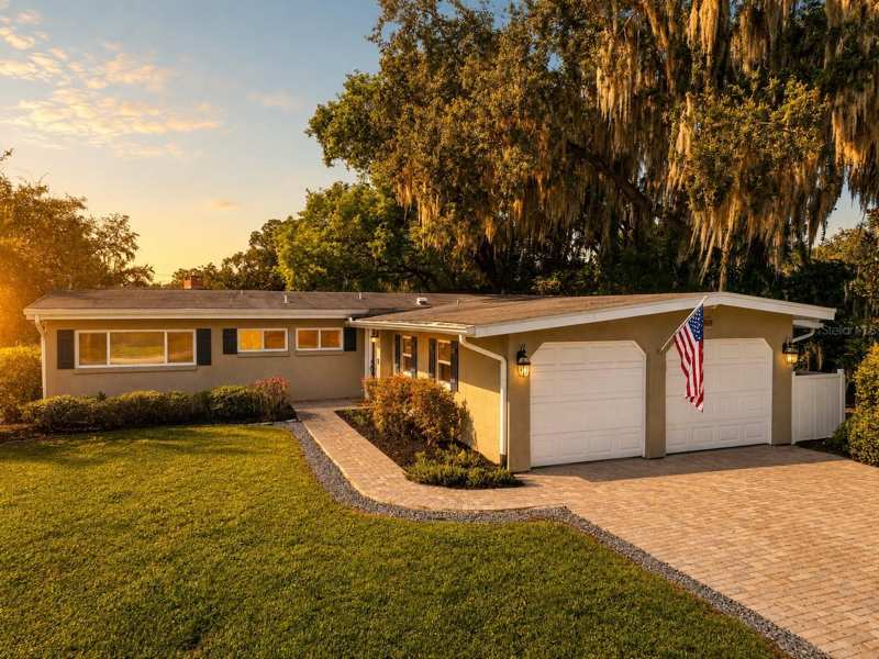 3 bedroom Single Family Residence at 2434 Trace Ave, Nela Isle Island Sec, Belle Isle — photo 1