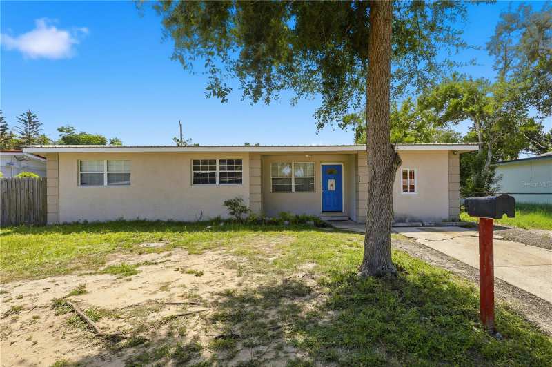 3 bedroom Single Family Residence at 934 Lewis Drive, Lewis, Daytona Beach — photo 1