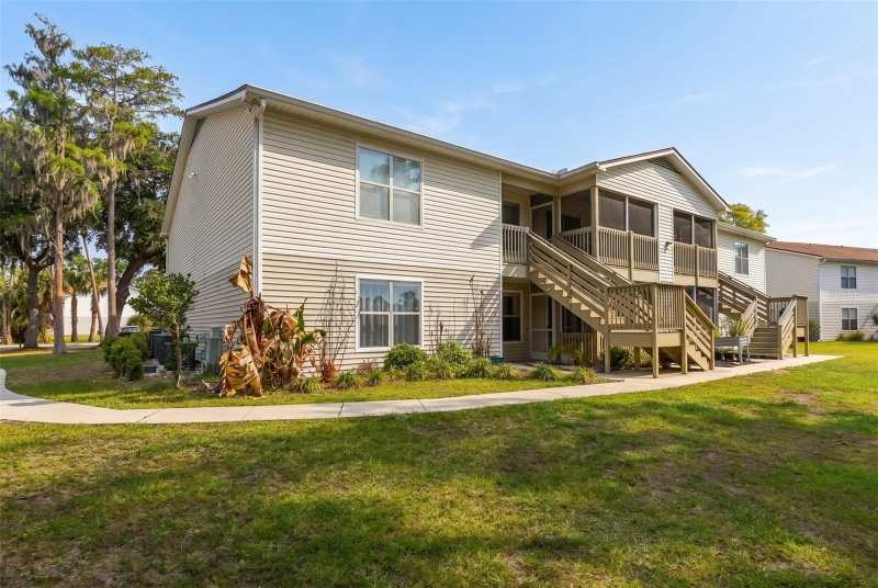 2 bedroom Condominium at 1600 Big Tree Road #G3, Condo At Georgetown, South Daytona — photo 1