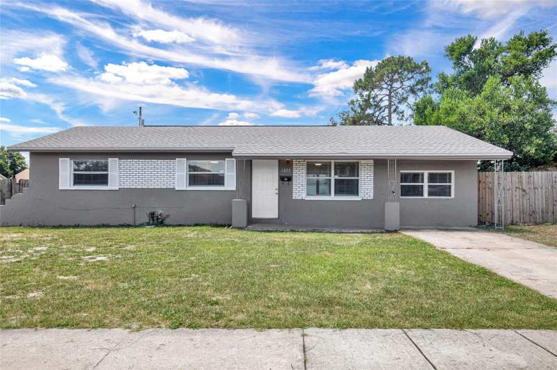3 bedroom Single Family Residence at 4822 Okeefe Street, Londonderry Hills, Orlando — photo 1