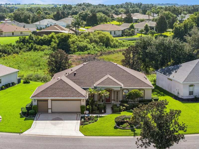 3 bedroom Single Family Residence at 5524 Belle Terre Drive, Plantation At Leesburg Belle Terre Village L, Leesburg — photo 1
