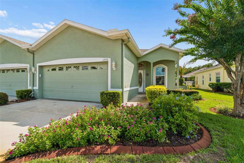 3 bedroom Villa at 12154 Putter Green Court, Summertree Prcl 04, New Port Richey — photo 1