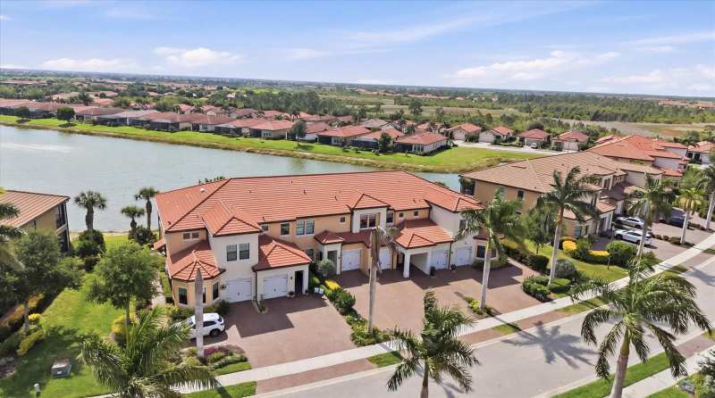 2 bedroom Condominium at 23160 Banbury Way #102, Sarasota National, Venice — photo 1