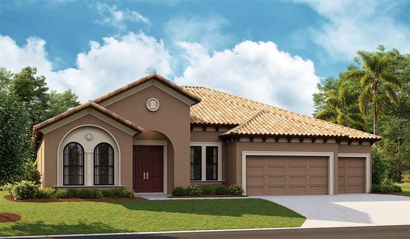 4 bedroom Single Family Residence at 14492 Swiss Bridge Drive, Hawkstone, Lithia — photo 1