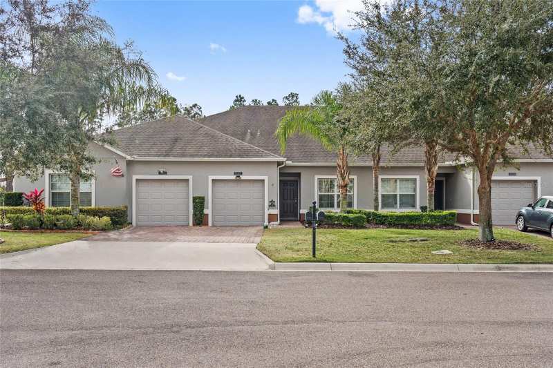 2 bedroom Villa at 3550 Fairwaters Court ##C, Heritage Hills Ph 6B, Clermont — photo 1